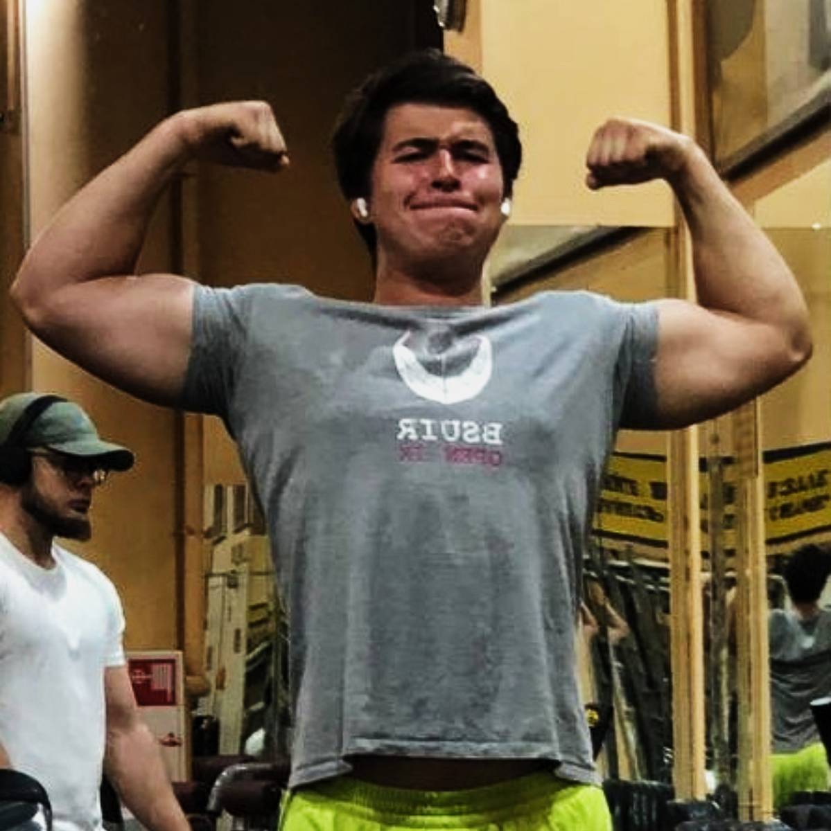 Лев Музыкантов | Сетка — социальная сеть от hh.ru