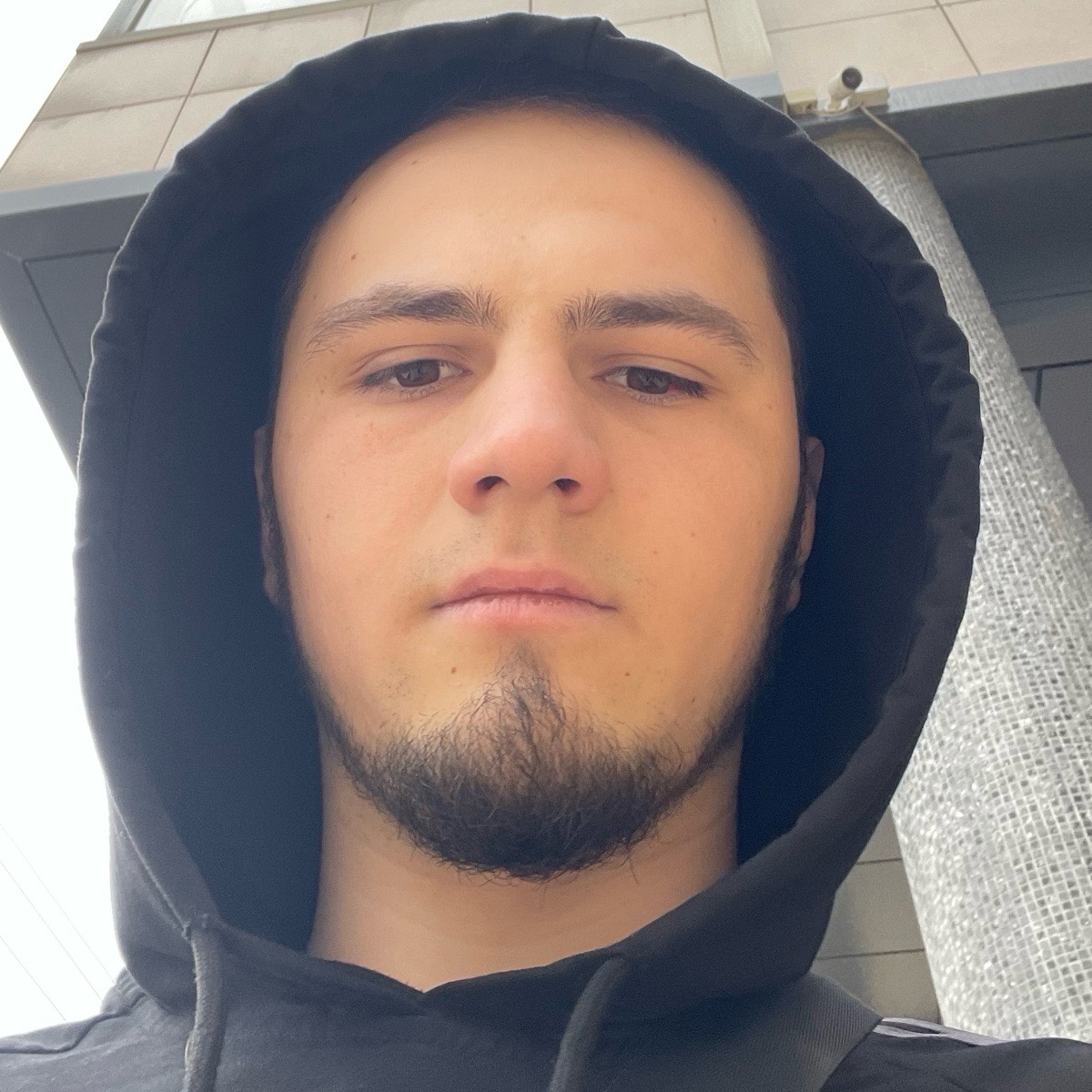 Магомед Саадулаев