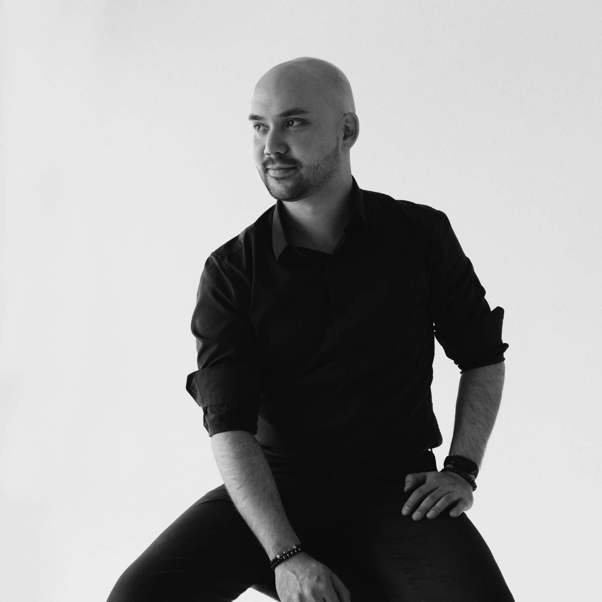 Владимир Ипполитов | Сетка — социальная сеть от hh.ru