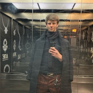 Константин Лиханов