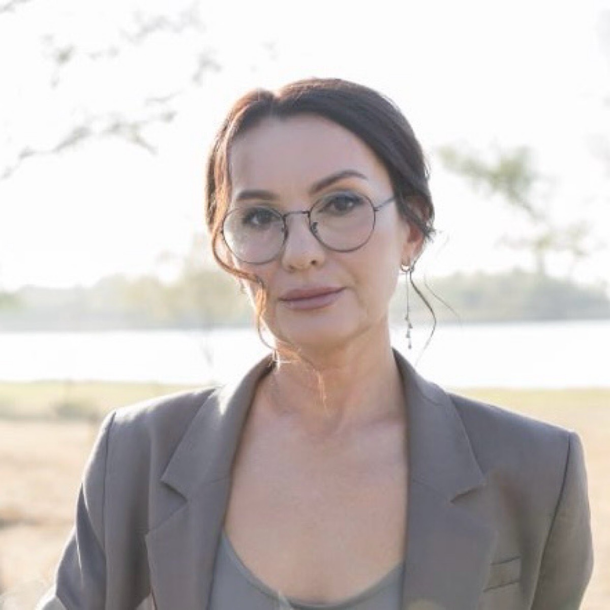 Наталья Абраменко