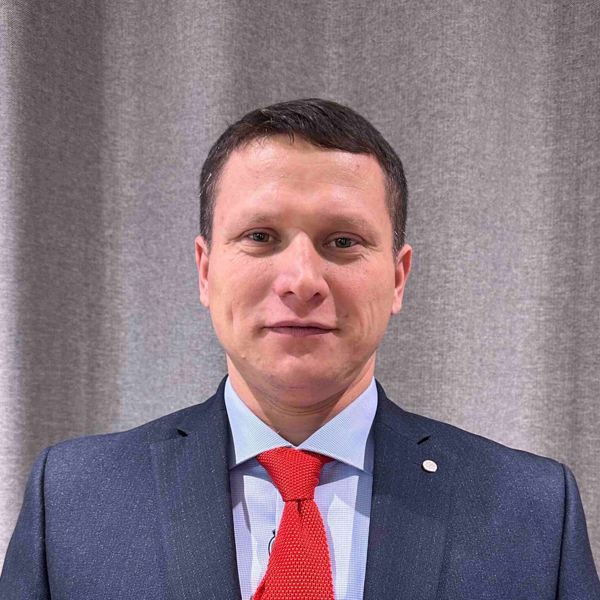 Александр Гофман