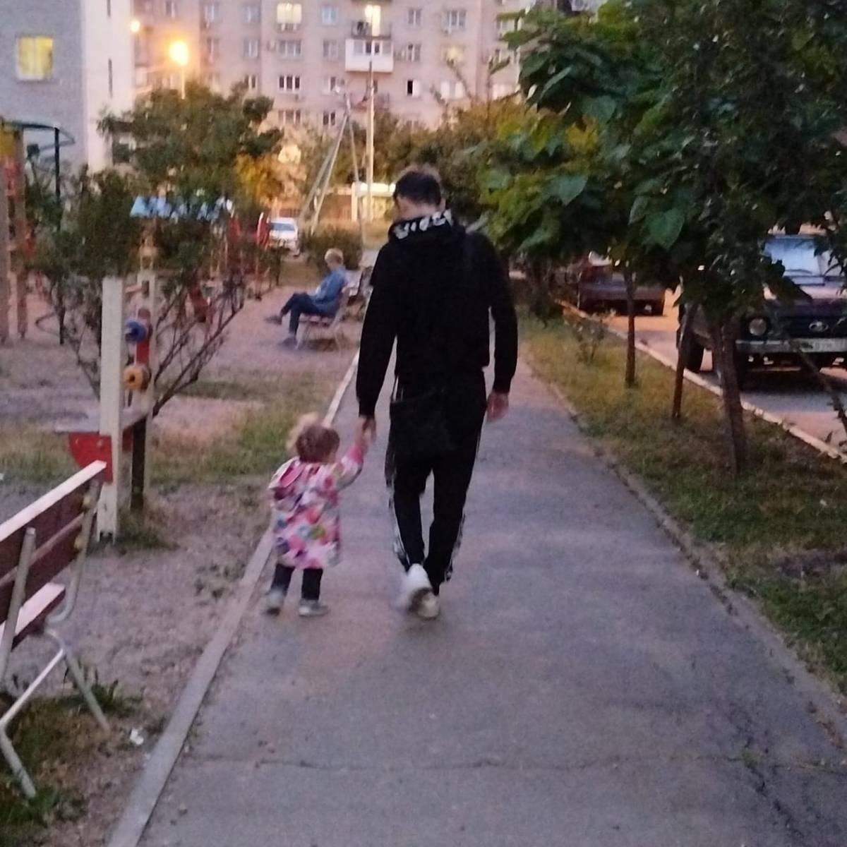 Александр Маслов