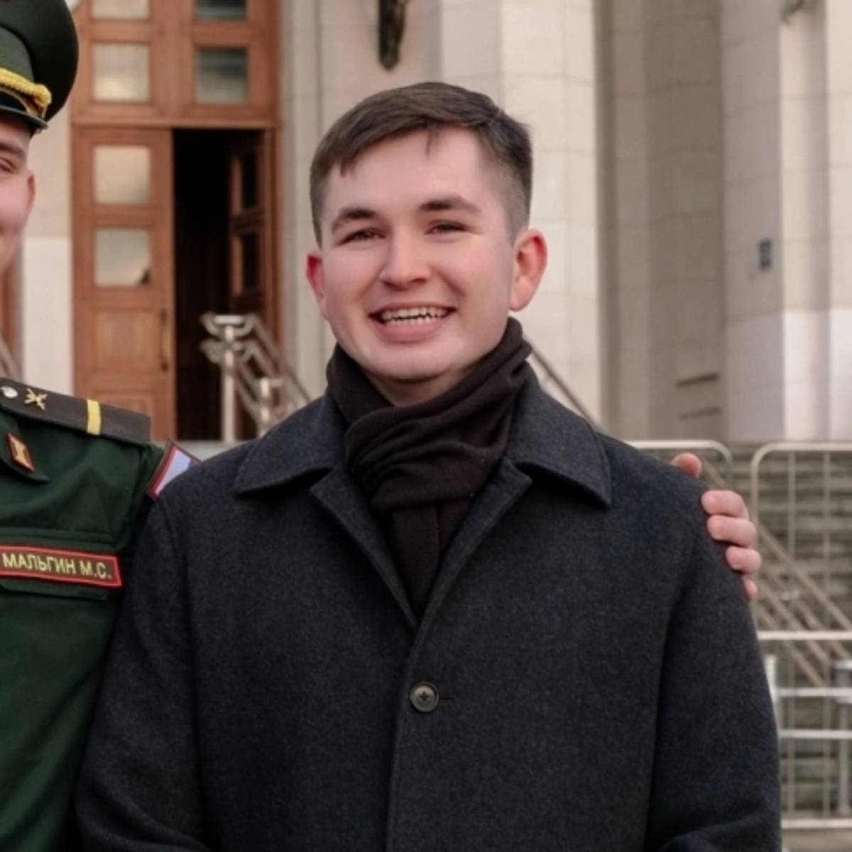 Vadim Lebedev