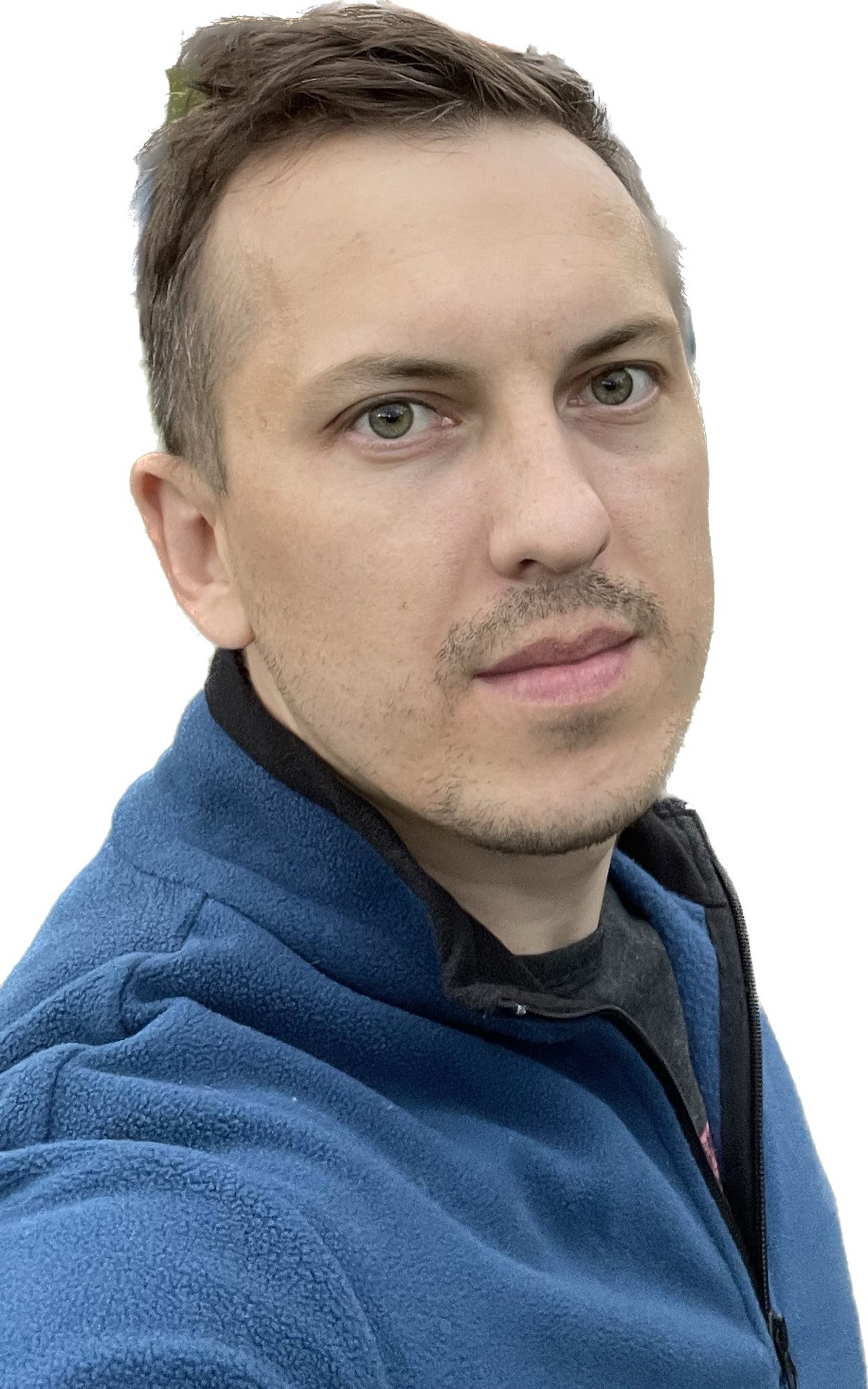 Алексей Волков | Сетка — социальная сеть от hh.ru