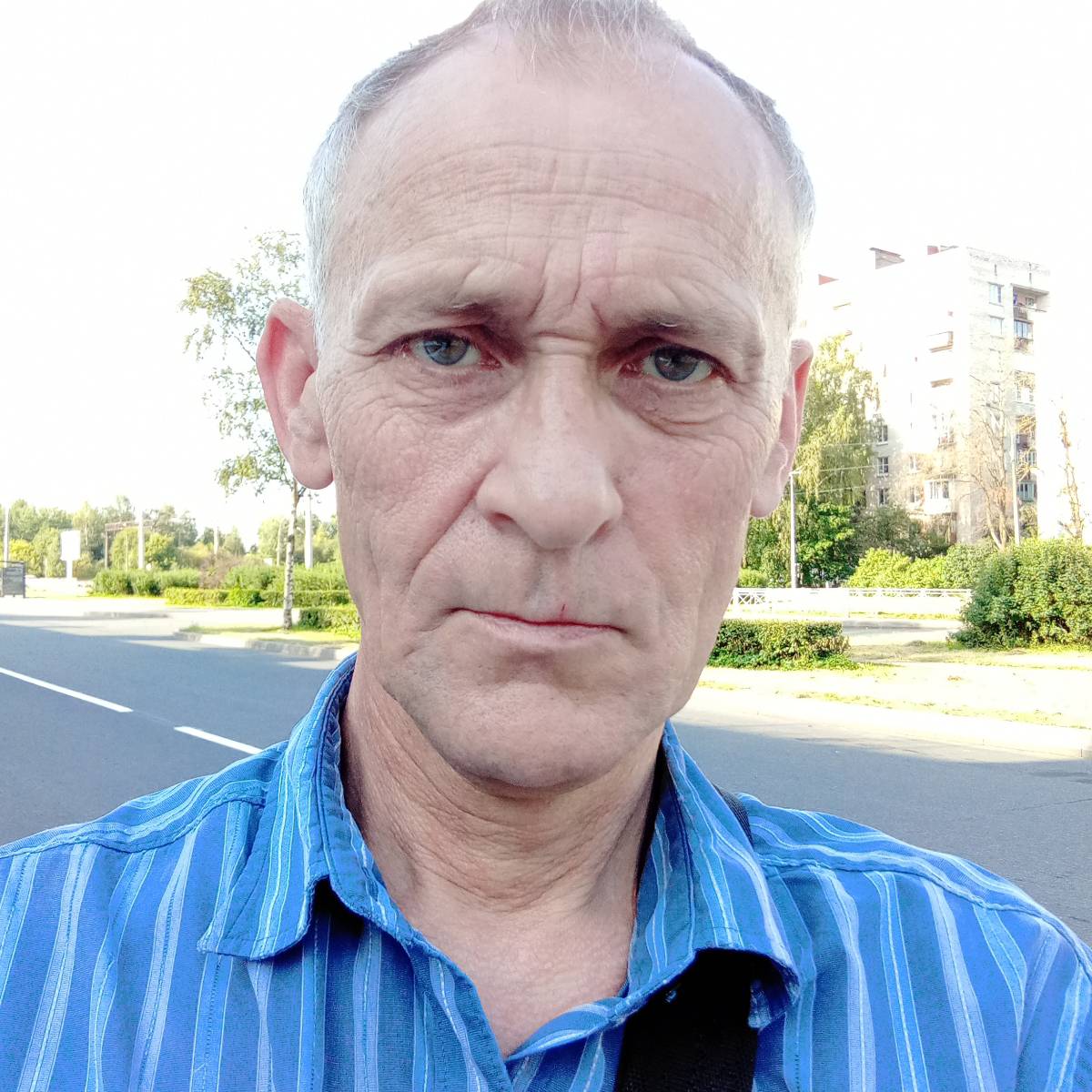 Алексей Осадченко
