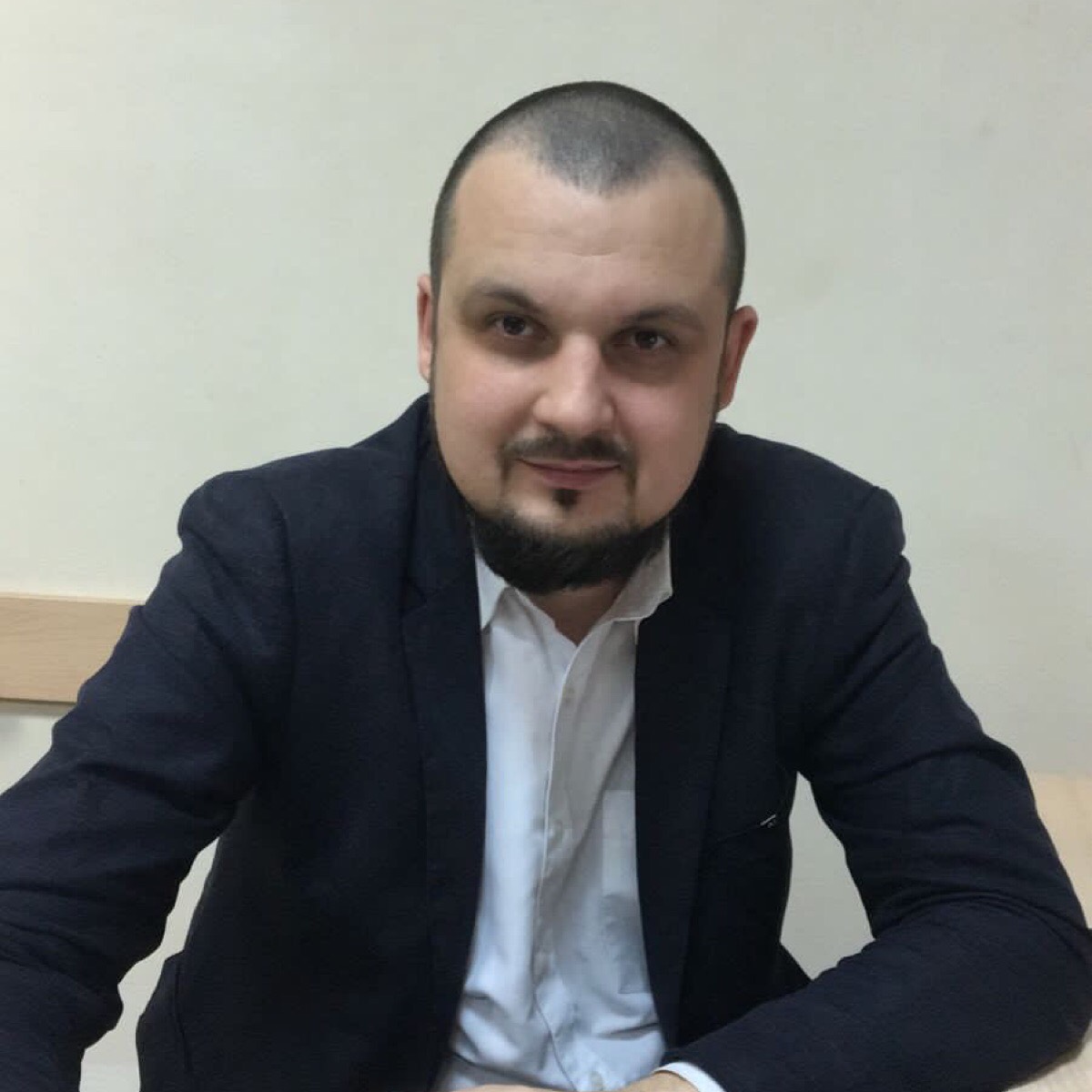 Вячеслав Засядько