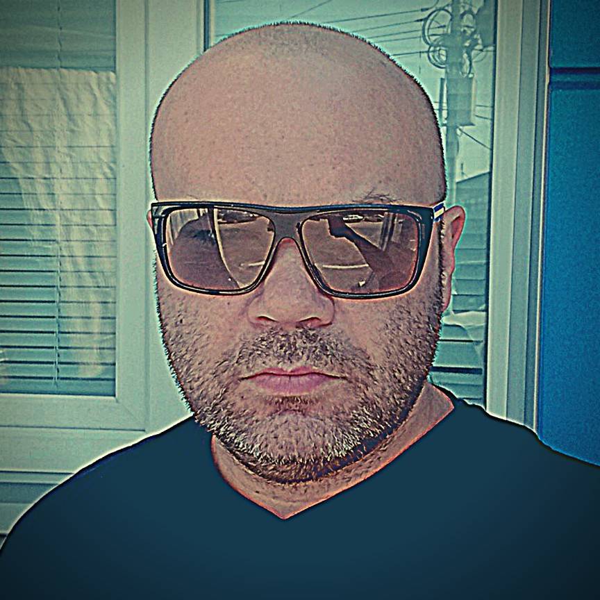 Anatol Antoxin | Сетка — социальная сеть от hh.ru