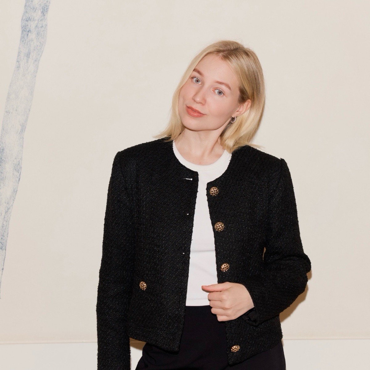 Анна Шабалина