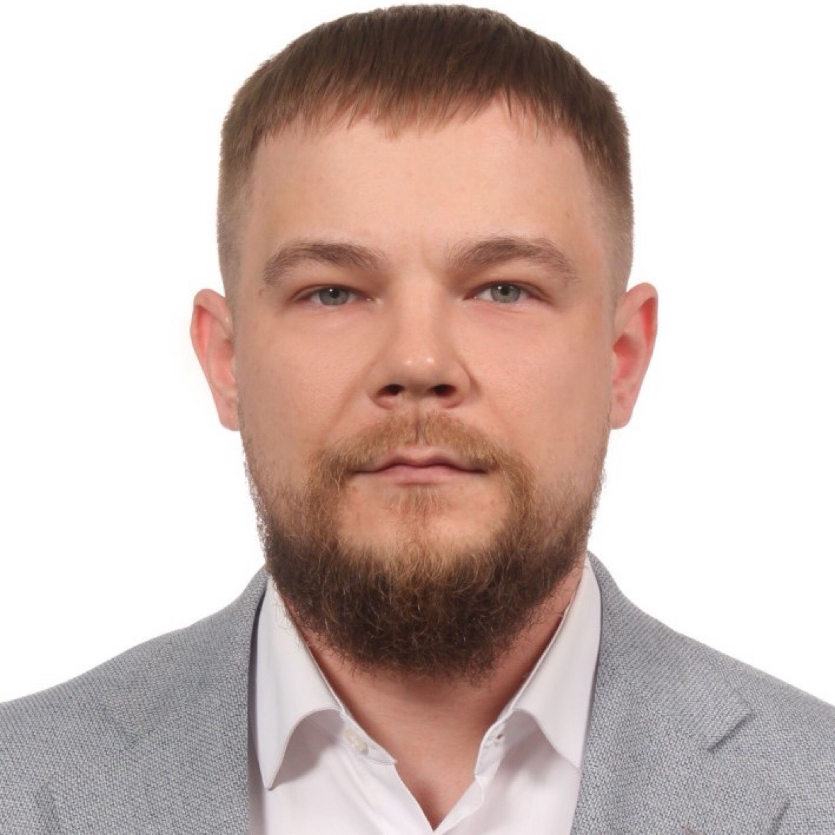 Виталий Скопинцев