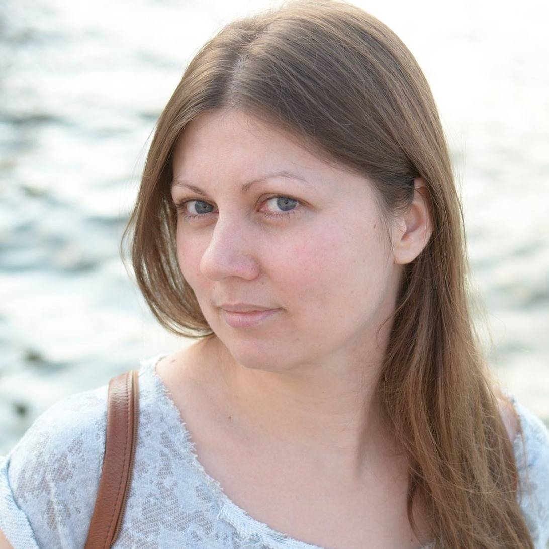 Елена Иванова