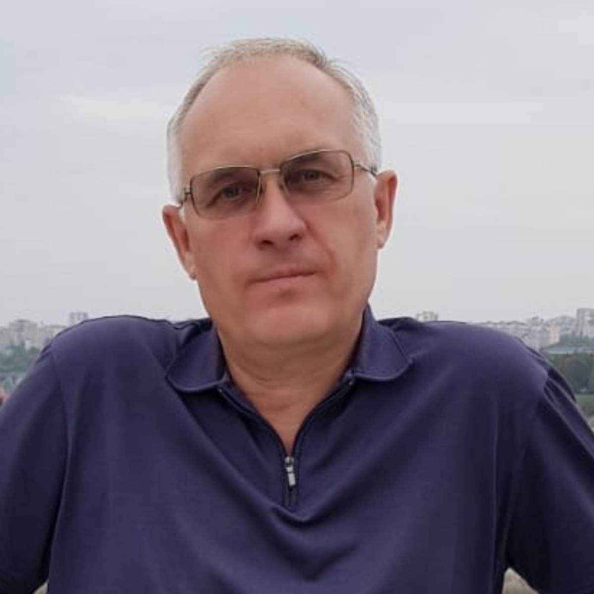 Сергей Рудковский