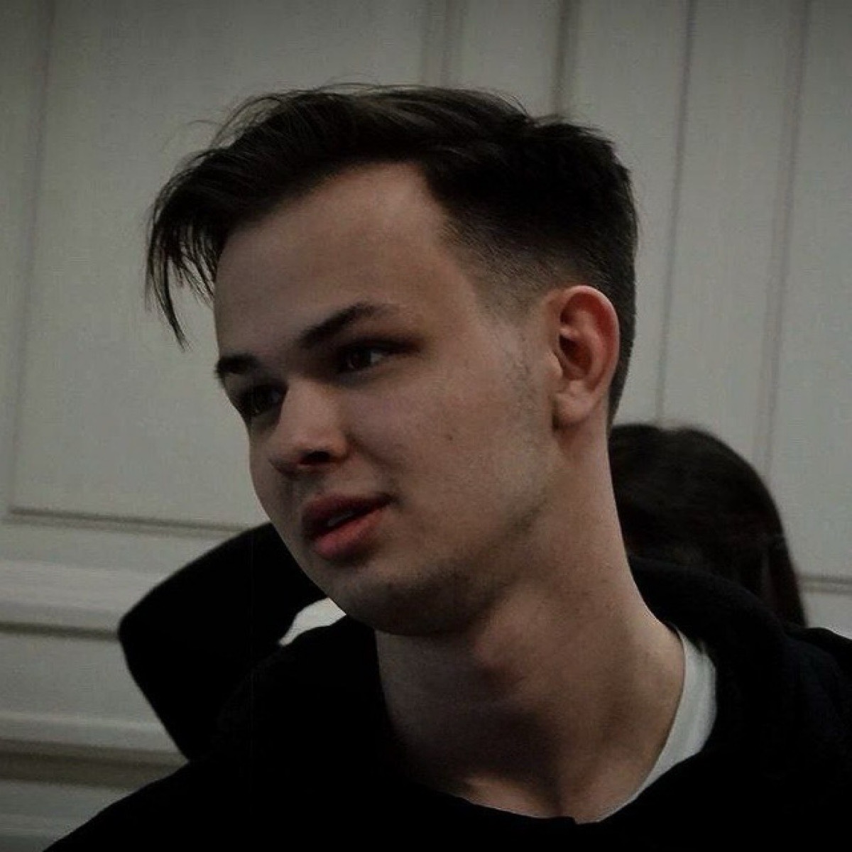Андрей Радченко