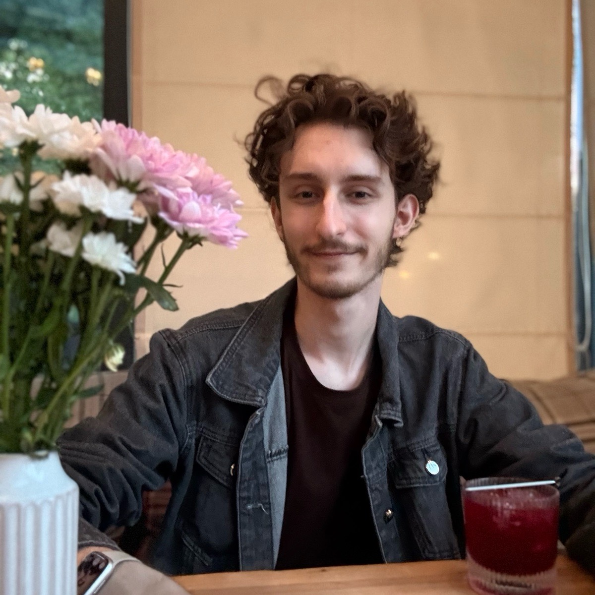 Артемий Федорченко | Сетка — социальная сеть от hh.ru