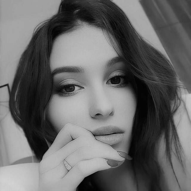 Анастасия Фролова