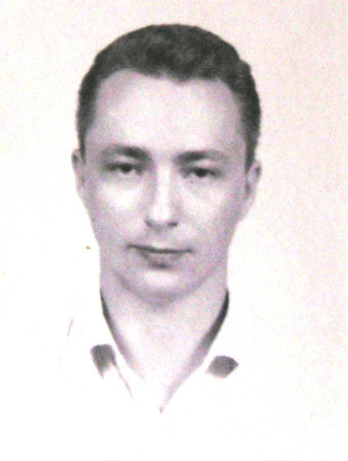 Денис Жолудев