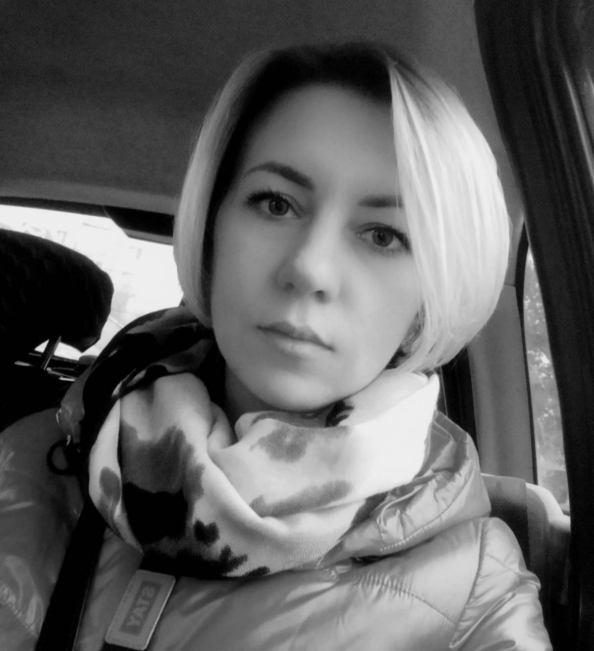 Ольга Теплова