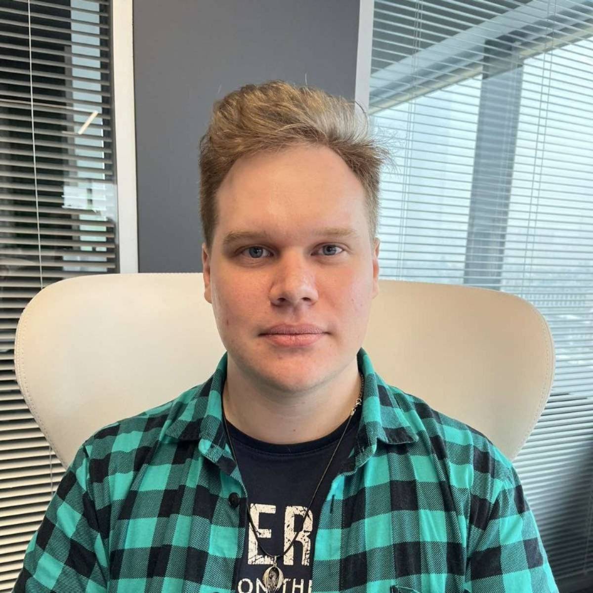 Артур Спирин | Сетка — социальная сеть от hh.ru