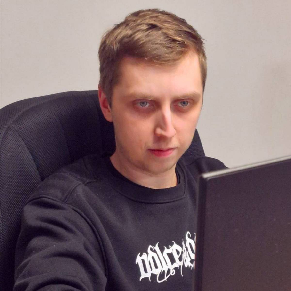Александр Мартынов