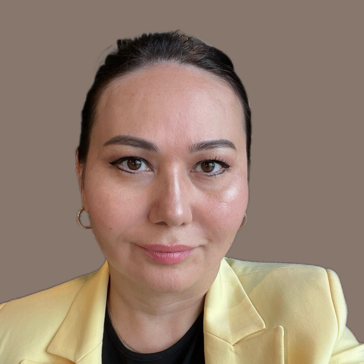 Алия Карибаева