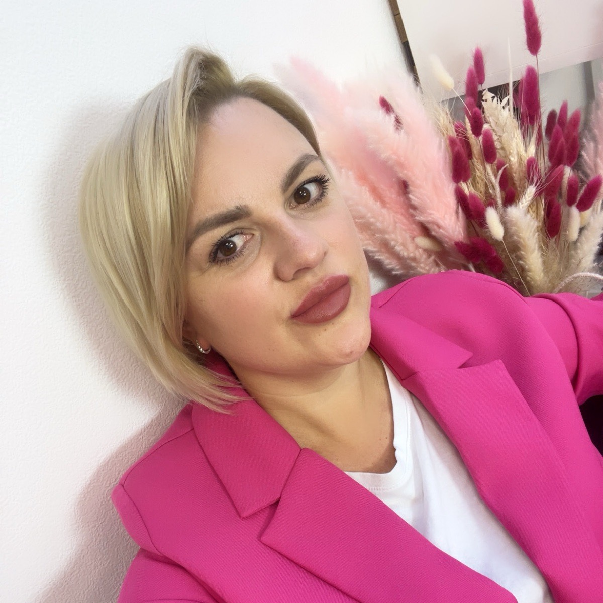Анжелика Суменко