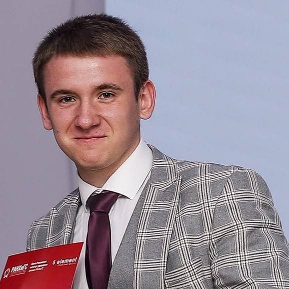 Иван Марченко