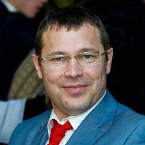 Станислав Золотарев