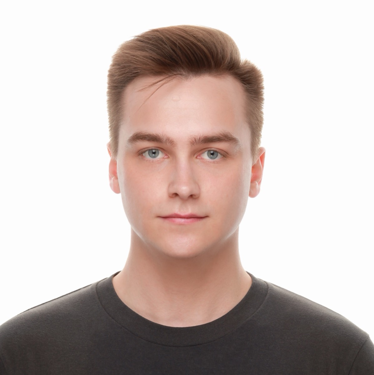 Руслан Базаев | Сетка — социальная сеть от hh.ru