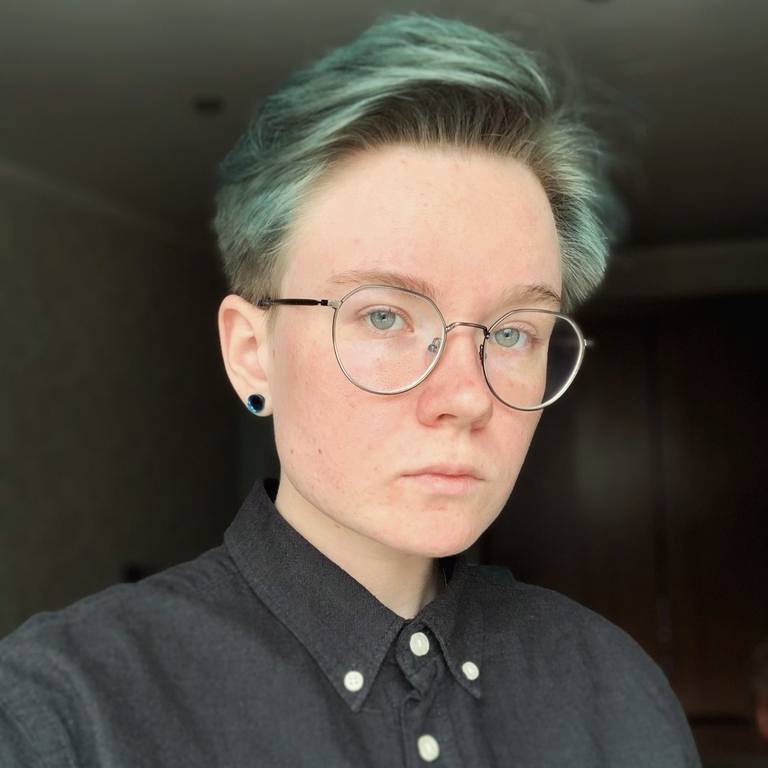 Екатерина Евстигнеева | Сетка — социальная сеть от hh.ru