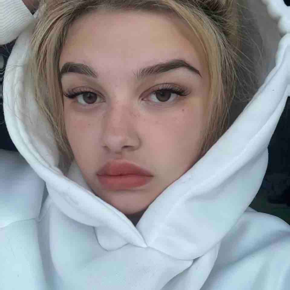 Иванова Света