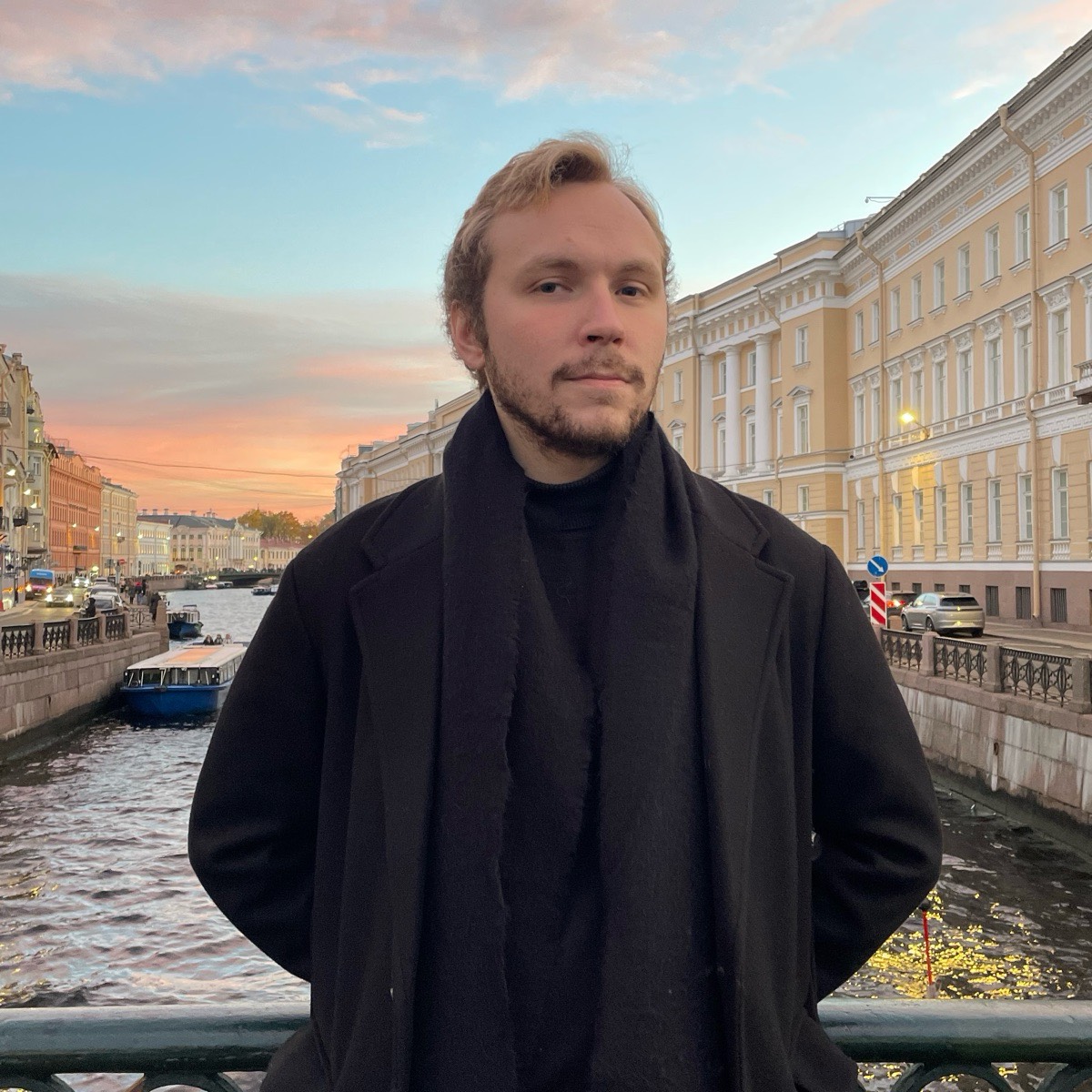 Артём Шимаров
