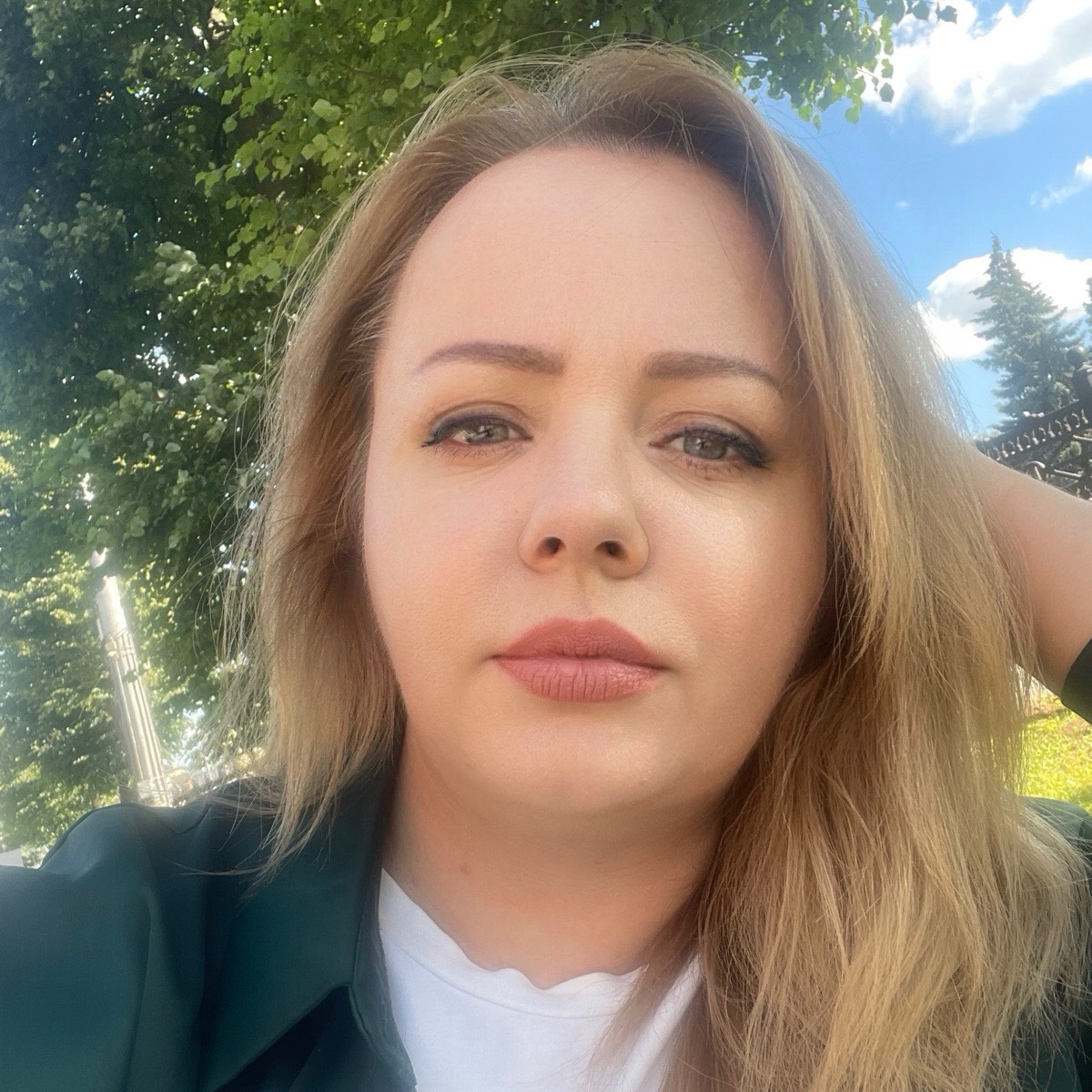 Таисия Вагина