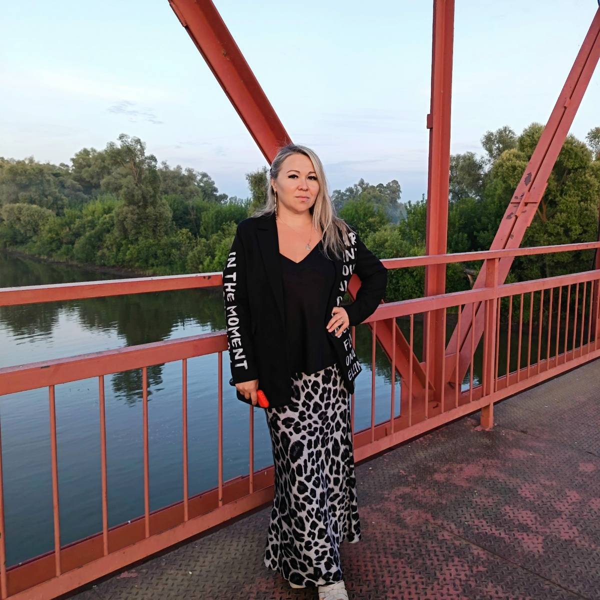 Светлана Емангулова