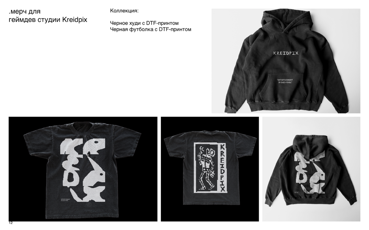 Portfolio part dos | Сетка — социальная сеть от hh.ru