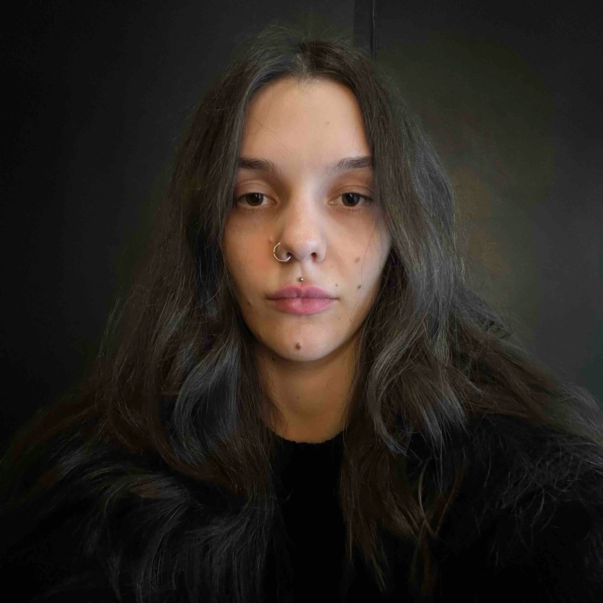 Ольга Борисова