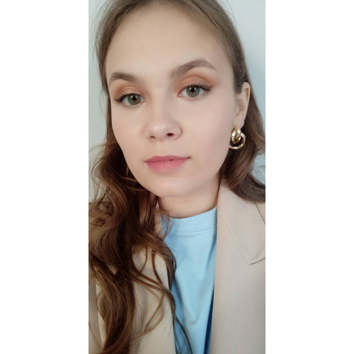 Мария Леонова