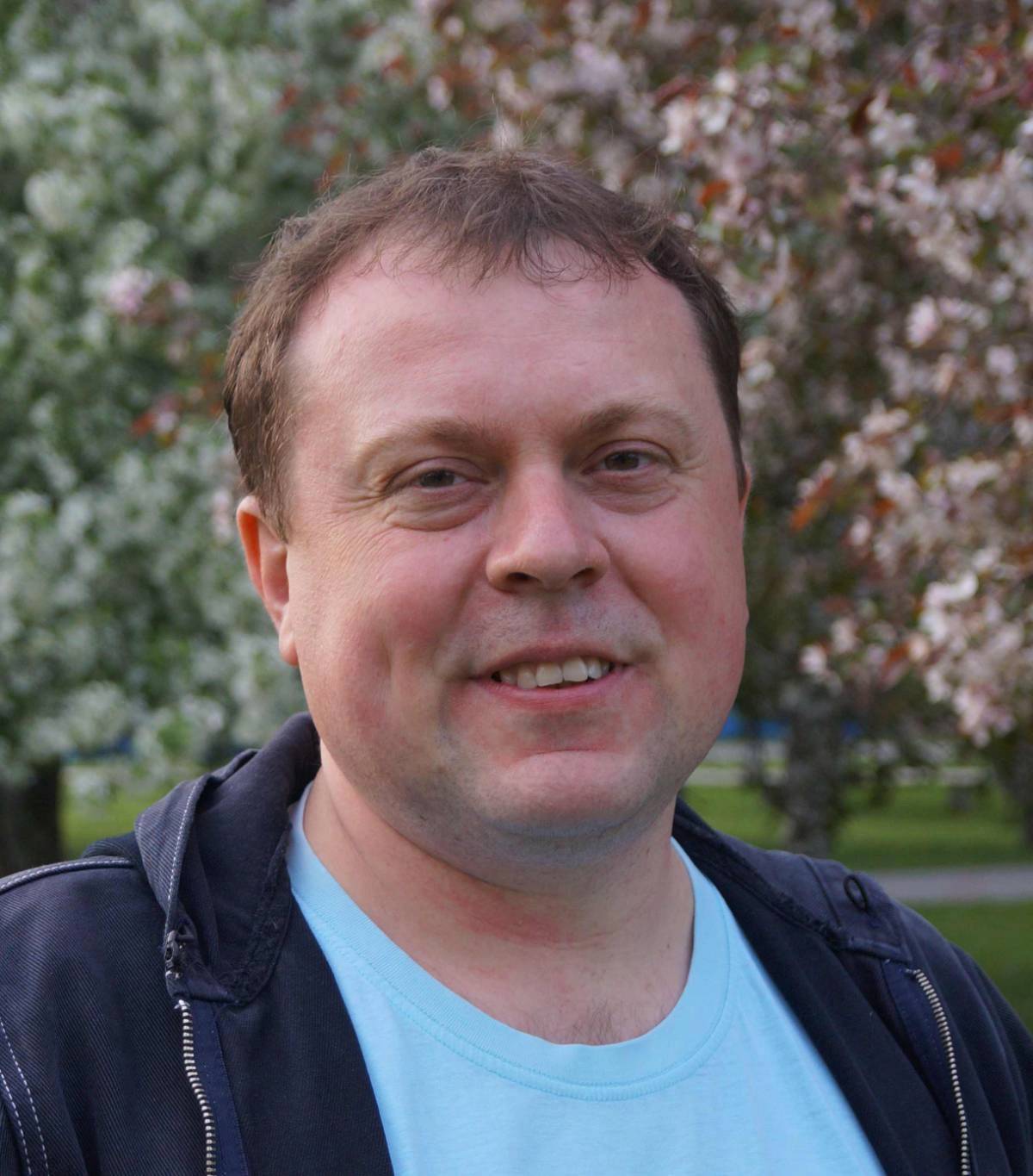 Алексей Светлов