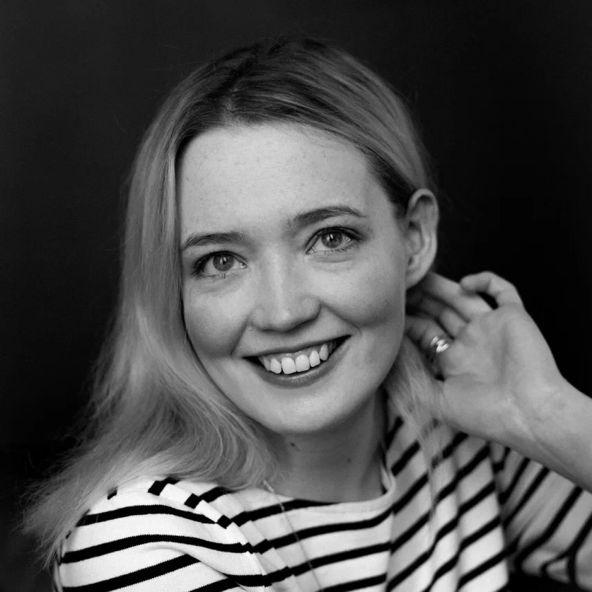 Анна Цветкова | Сетка — социальная сеть от hh.ru