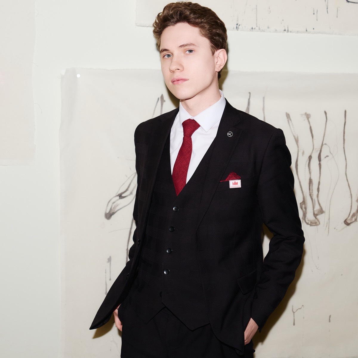 Egor Shagarov | Сетка — социальная сеть от hh.ru