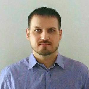 Роман Тимошенко | Сетка — социальная сеть от hh.ru