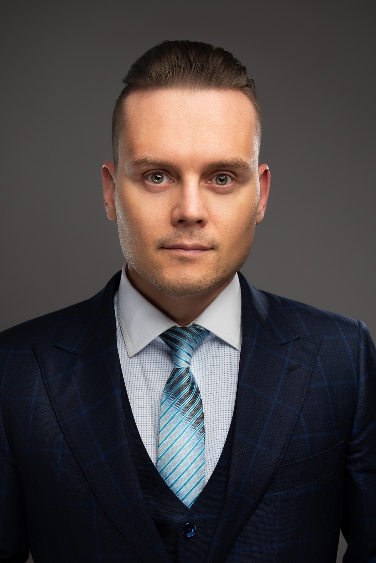 Сергей Беркутов