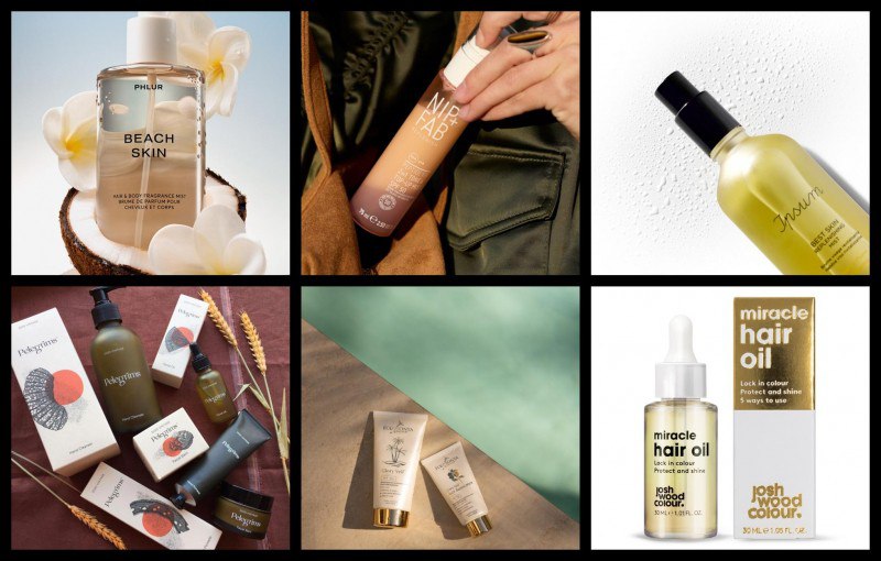 The Best Beauty Essentials For Summer Travel
Phlur, Nip+Fab, Ipsum, Pelegrims, Eco by Sonya, Josh Wood Colour
Whether you’re beach bound or city hopping, summer calls for a streamlined beauty lineup t... | Сетка — социальная сеть от hh.ru
