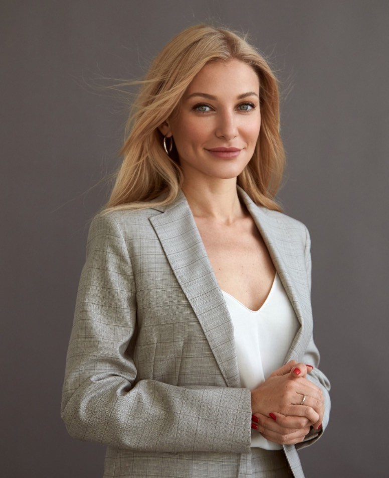 Мария Шаповалова | Сетка — социальная сеть от hh.ru