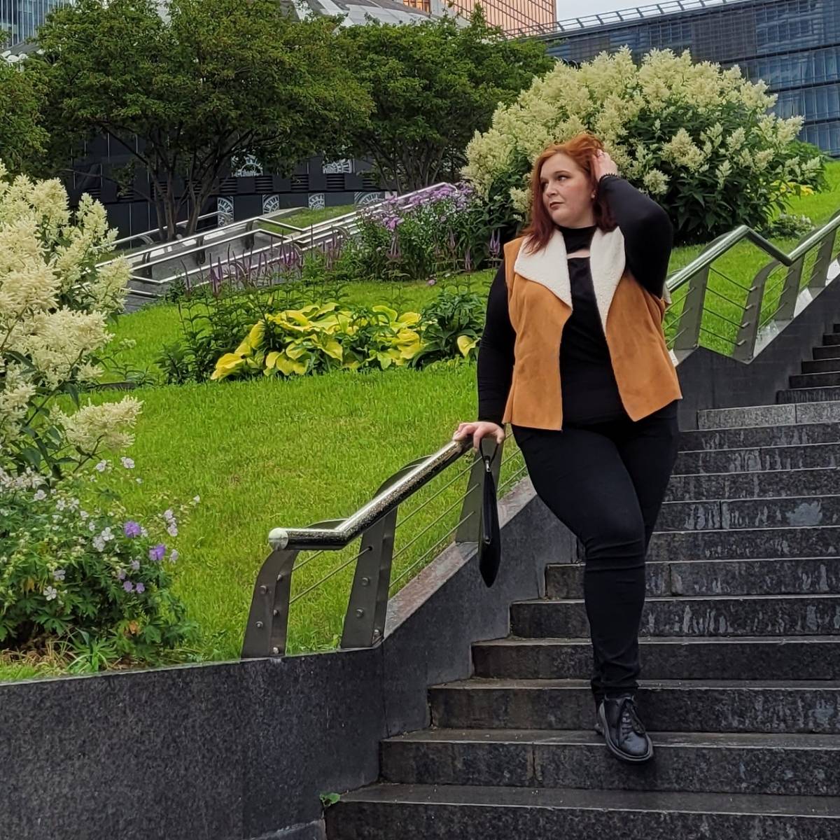 Дарья Волкова | Сетка — социальная сеть от hh.ru