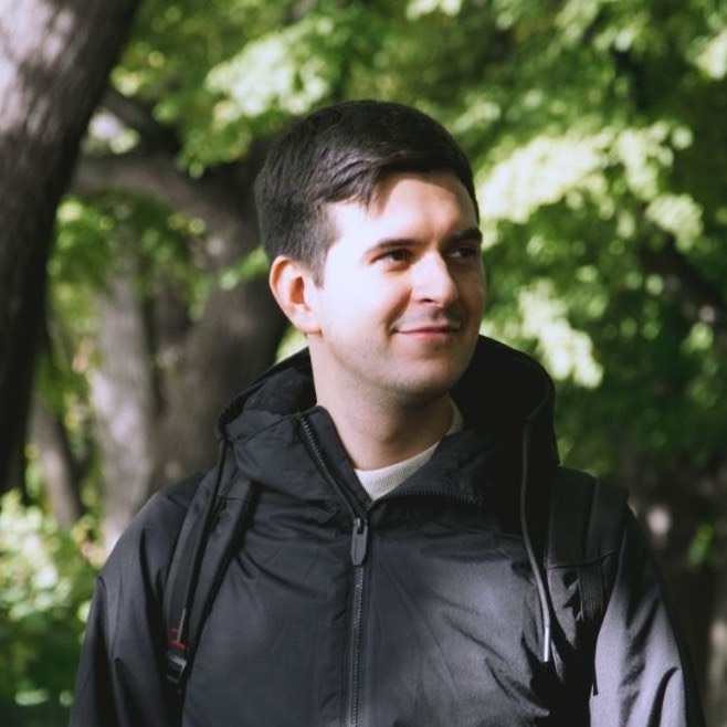 Ленар Валиев | Сетка — социальная сеть от hh.ru