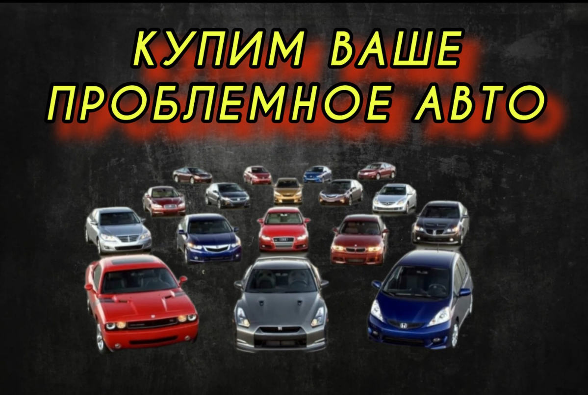 ВЫКУП МАШИН С ПРОБЛЕМАМИ
⛔ Битые.
⛔ С запретом.
⛔ С залогом.
⛔ Без документов.
⛔ Нерастоможеные.
⛔ Лизинг в других странах.
⛔ Интерпольные . Желательно свежие машины | Сетка — социальная сеть от hh.ru