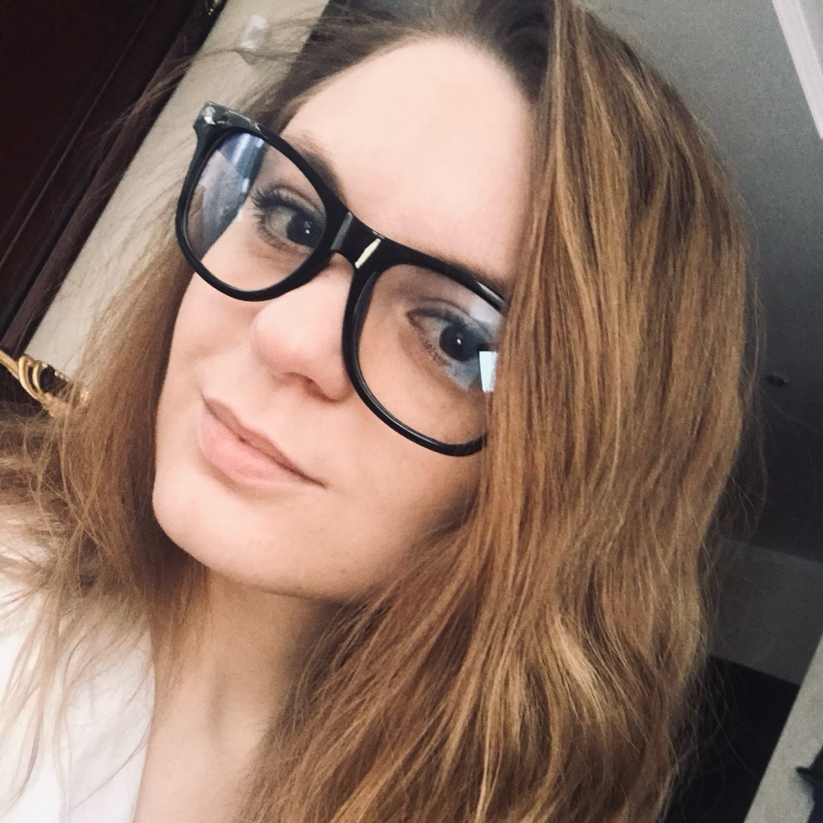 Екатерина Кувшинова | Сетка — социальная сеть от hh.ru