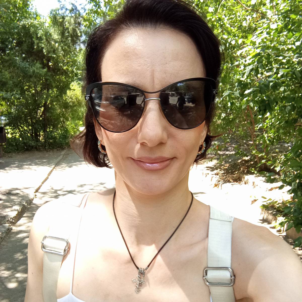 Екатерина Красильникова