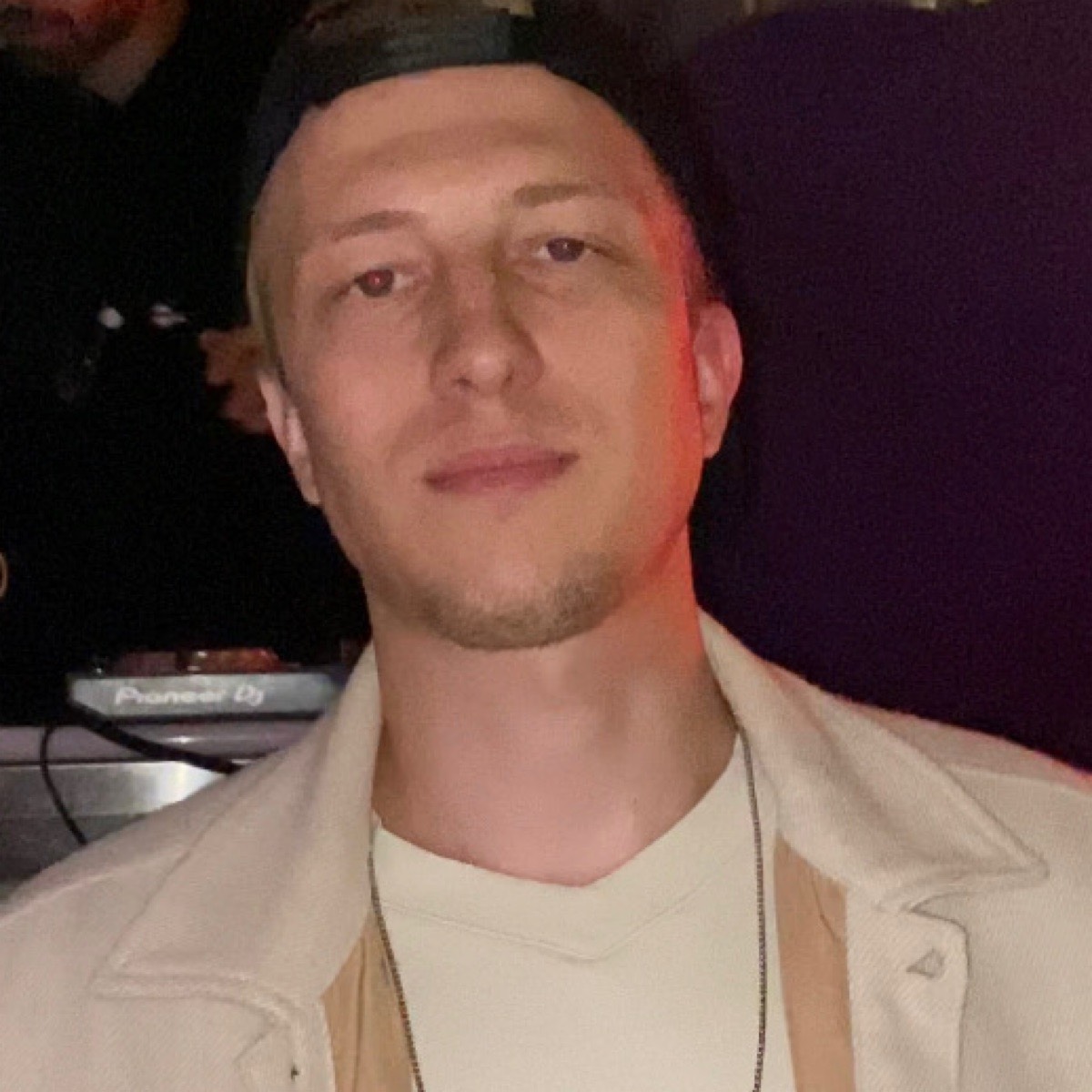 Денис Вокуев