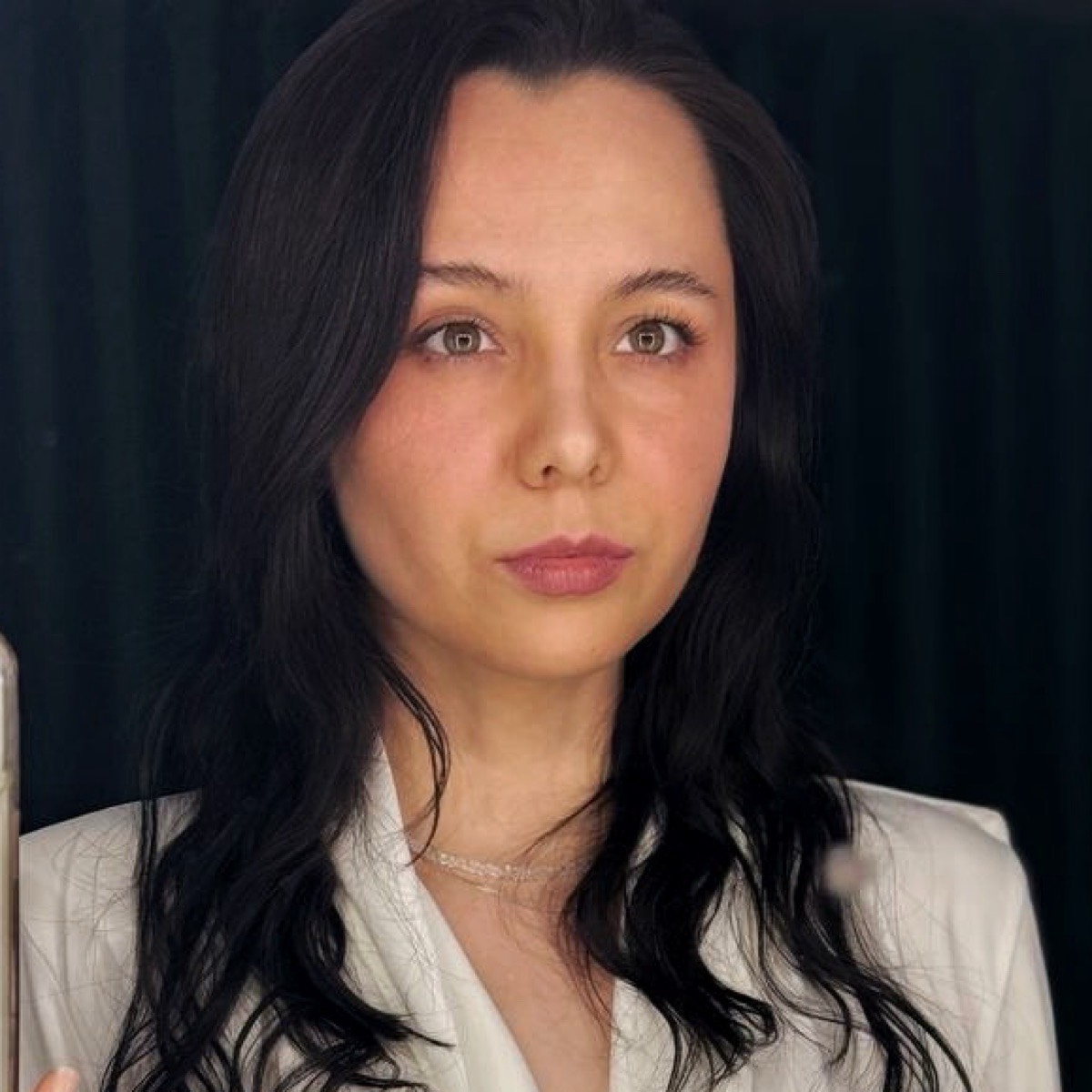 Гульназ Amirhanova